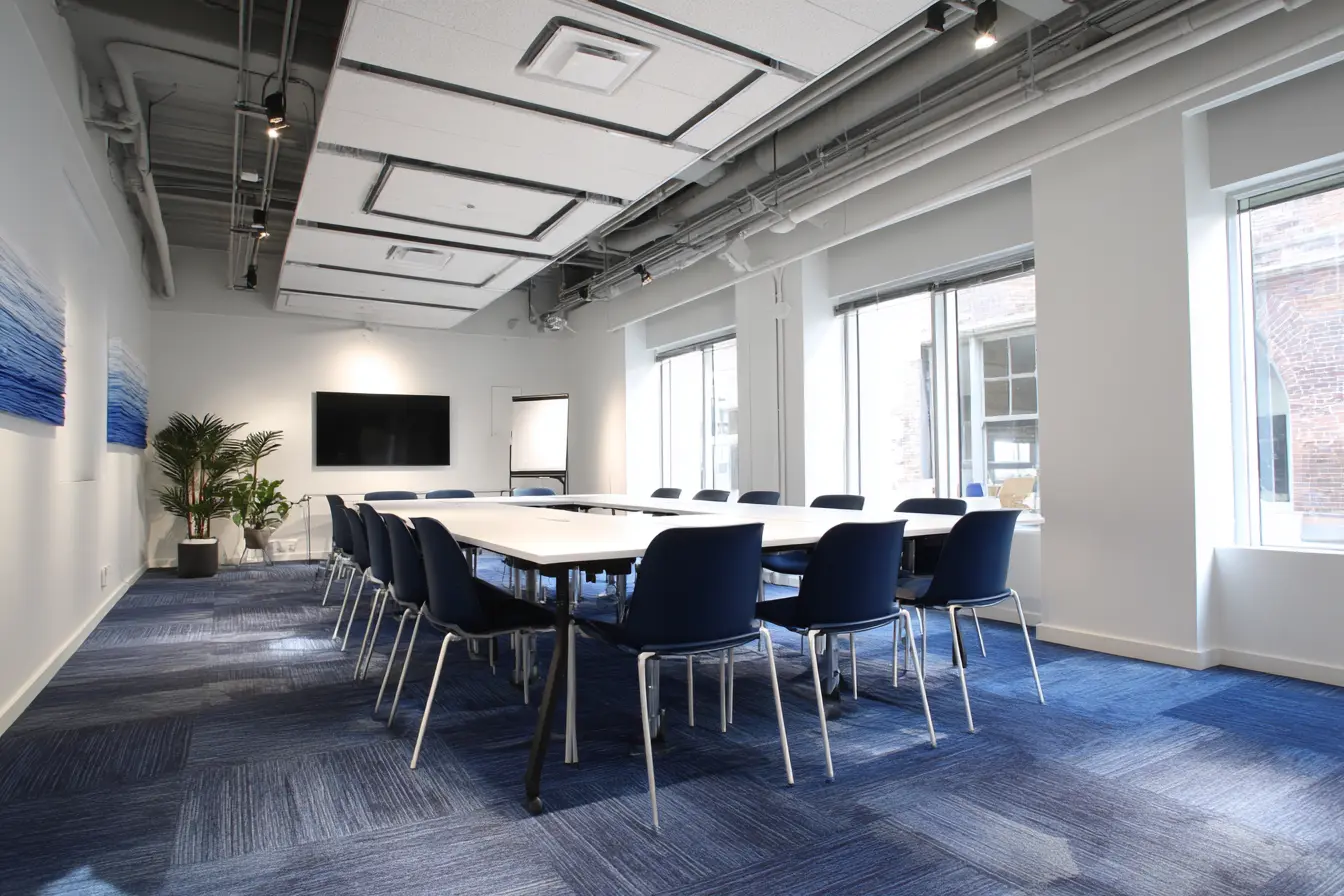 Commercial Painting