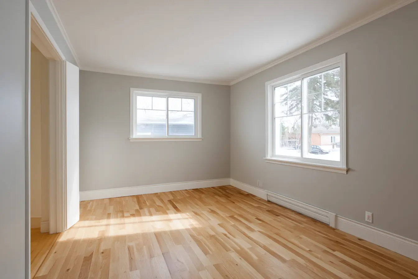 Interior Painting